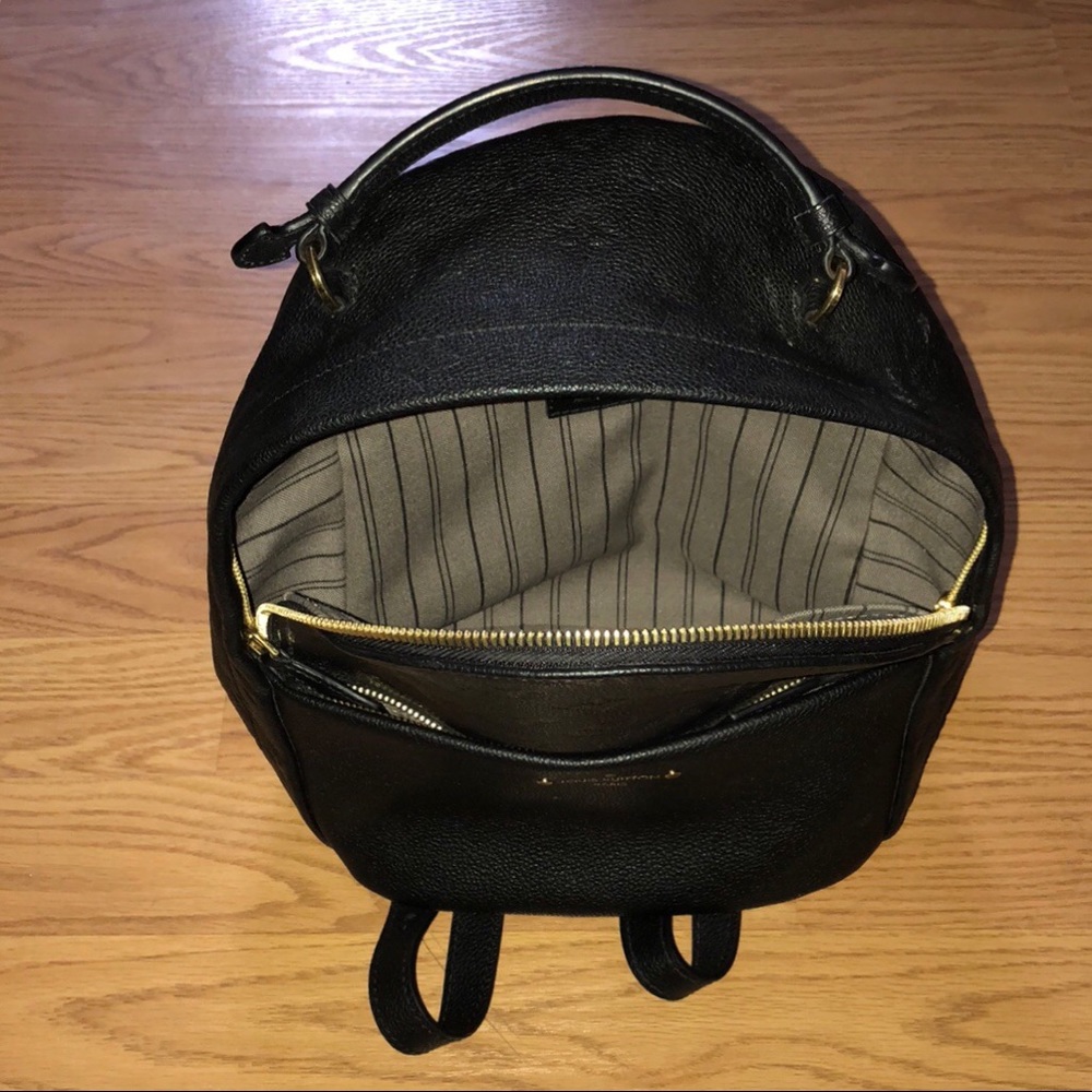 Sorbonne Backpack - Picture 2 of 2